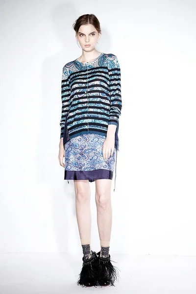 Look 7